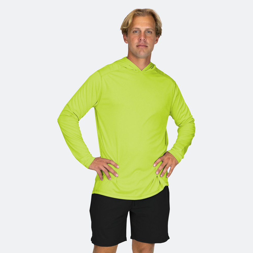 Safety Yellow