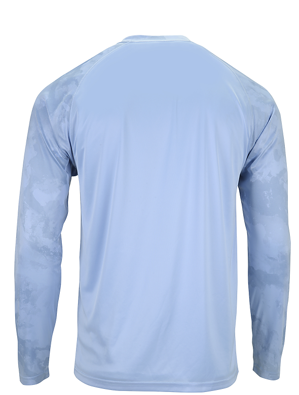 Blue Mist