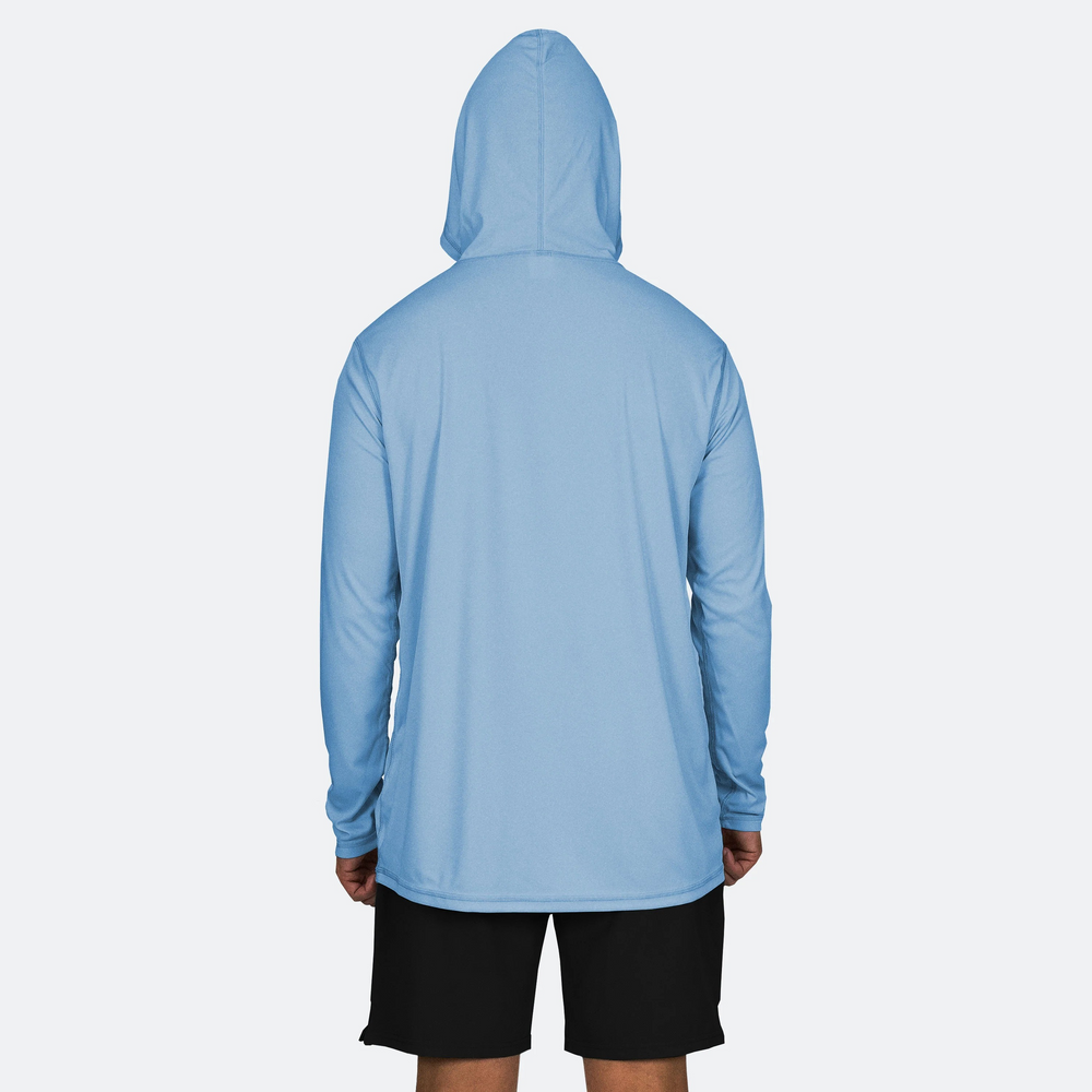 Columbia Blue