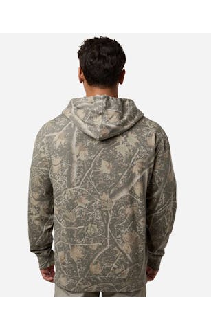 Deadwood Tree Camo