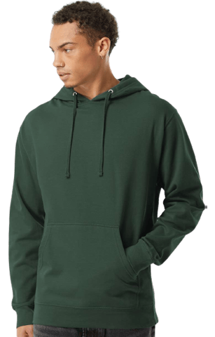 Alpine Green