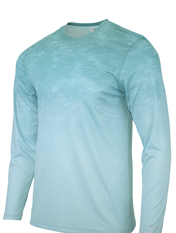 Aqua Fade