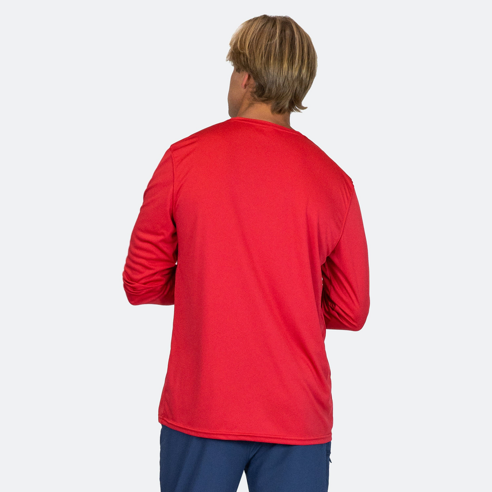 Mars Red