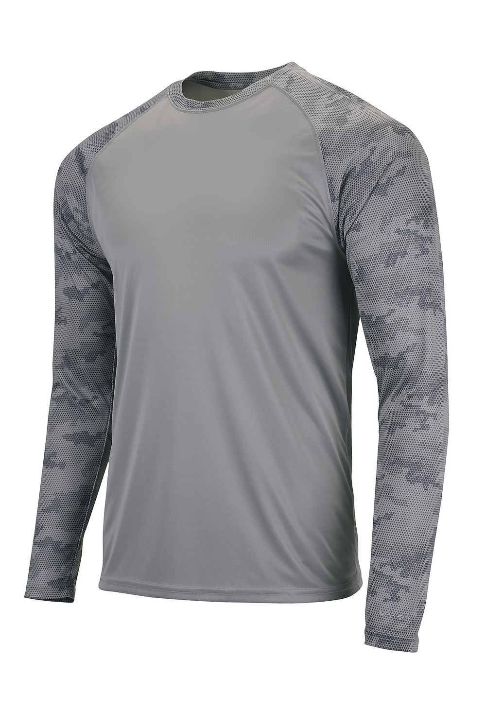 Medium Gray