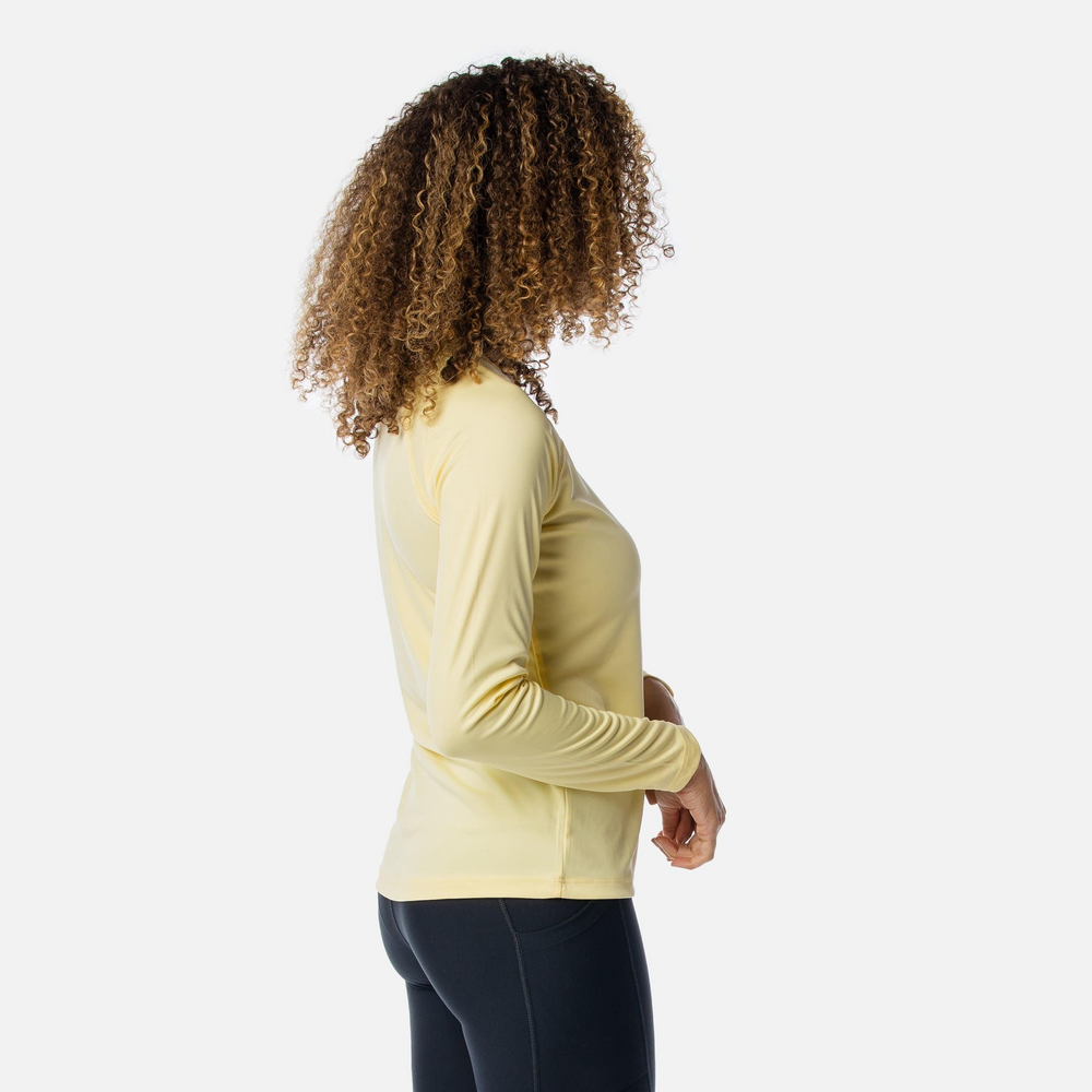 Pale Yellow