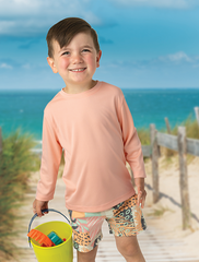 218t Toddler Long Islander
