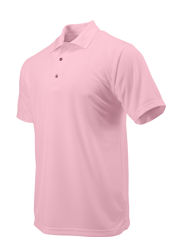 Charity Pink