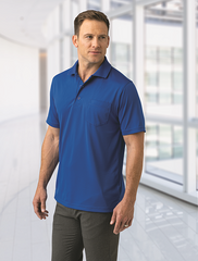 4000 SNAG PROOF Polo with Pocket