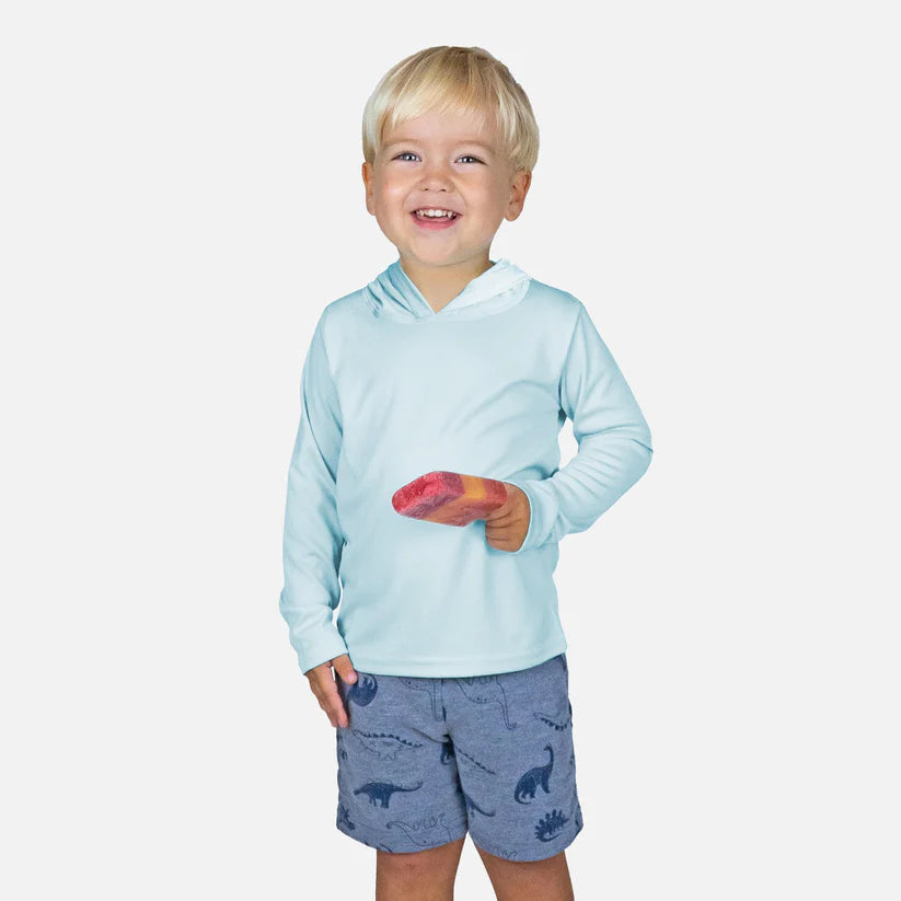 toddler solar hoodie