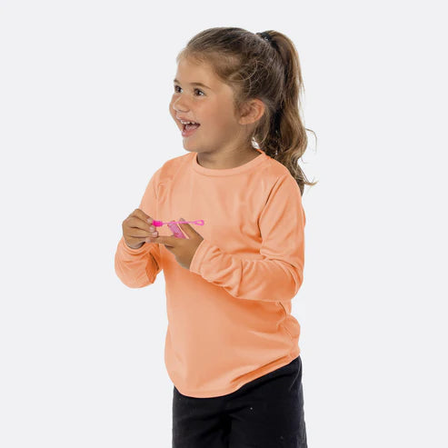 toddler solar long sleeve shirt