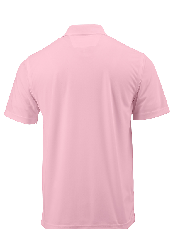 Charity Pink