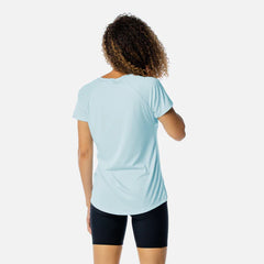 women's solar short sleeve shirt