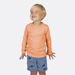 toddler solar long sleeve shirt