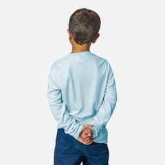 Youth Solar Long Sleeve Shirt