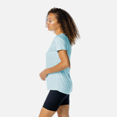 women's solar short sleeve shirt