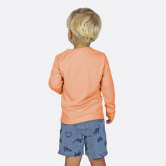 toddler solar long sleeve shirt