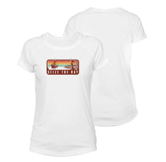 women's solar short sleeve shirt