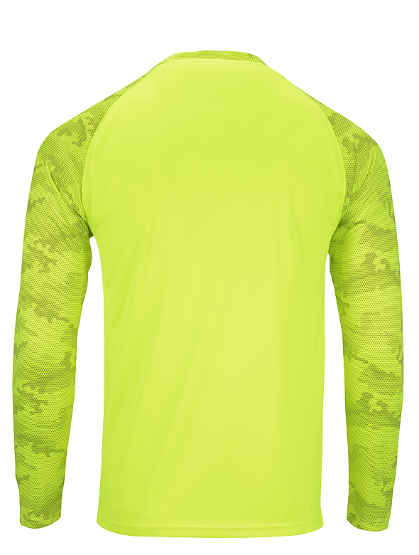 Safety Green