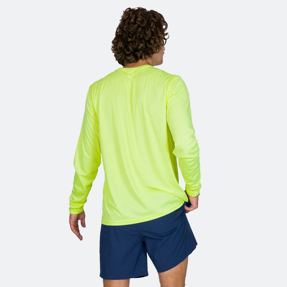 Safety Yellow
