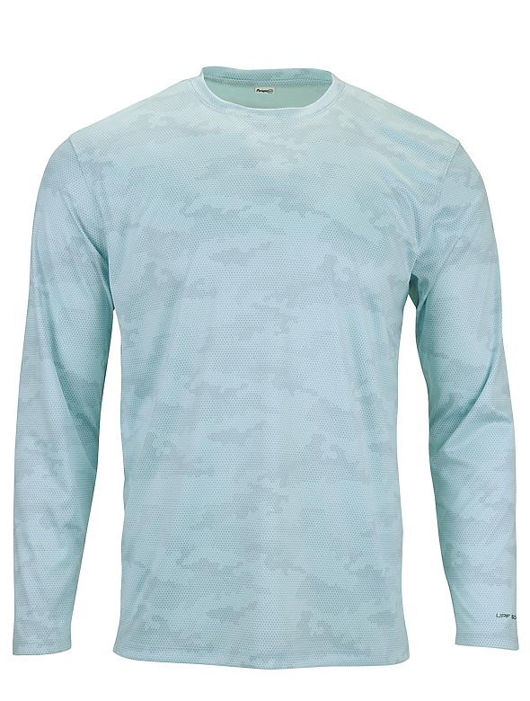 Aqua Blue