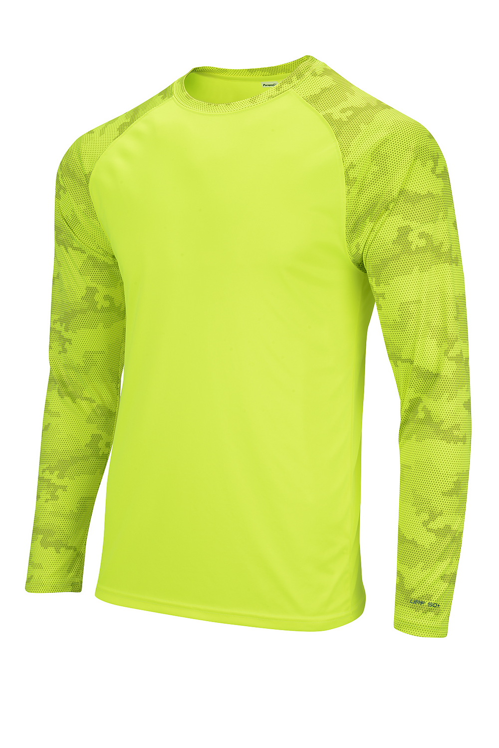 Safety Green