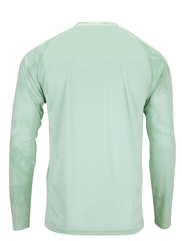Mint Green