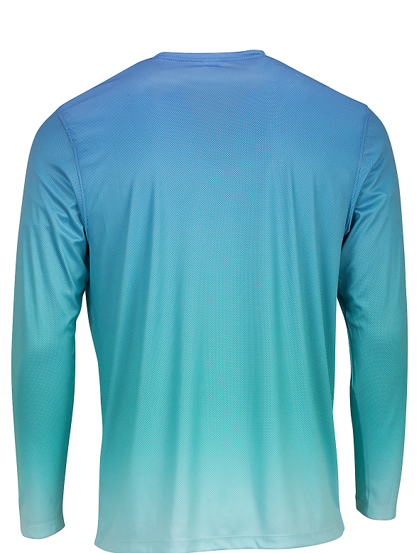 Blue Mist/Light Teal