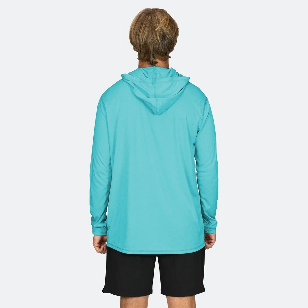Water Blue