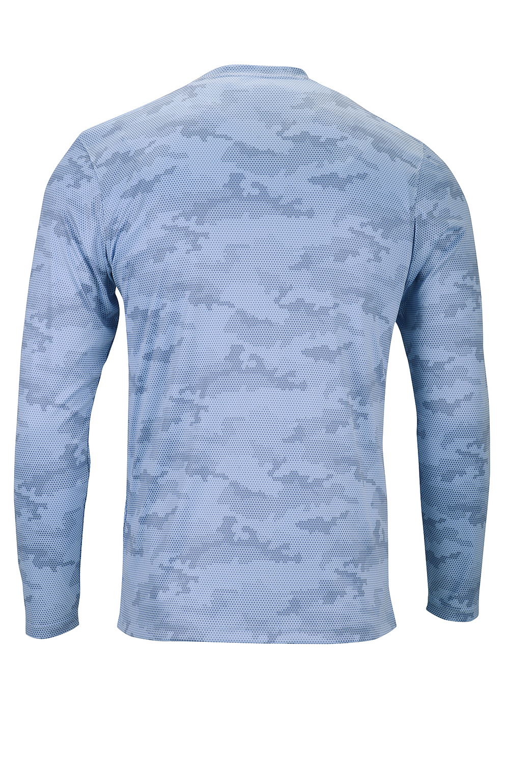 Blue Mist