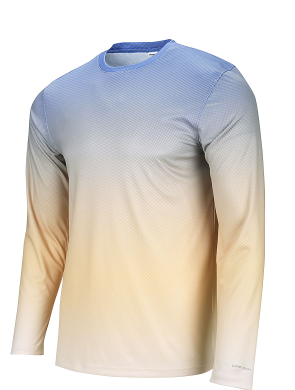 Bimini Blue/Peach