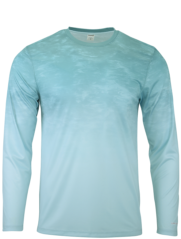 Aqua Fade