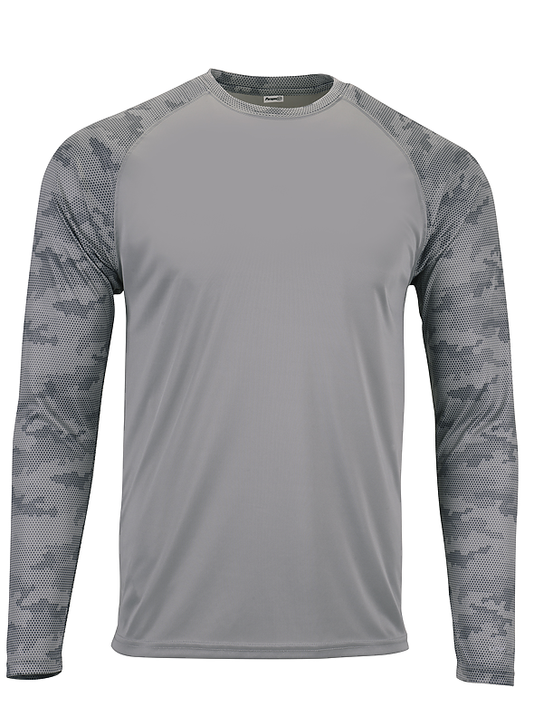 Medium Gray
