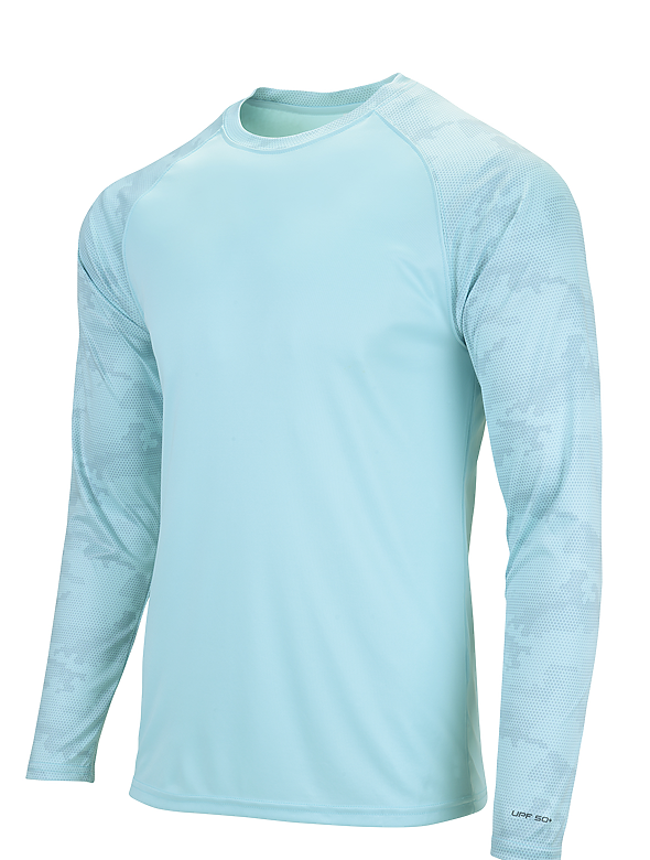 Aqua Blue