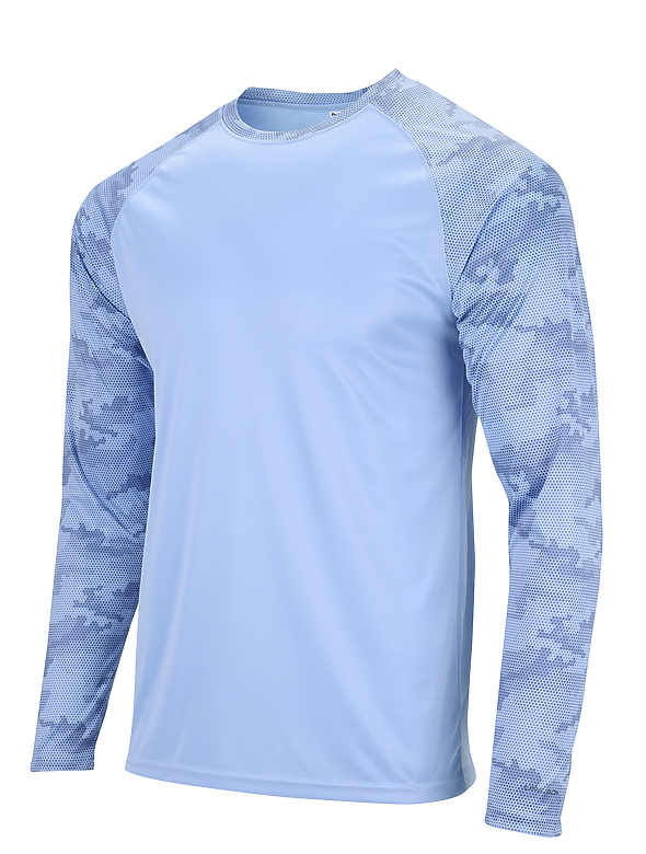Blue Mist