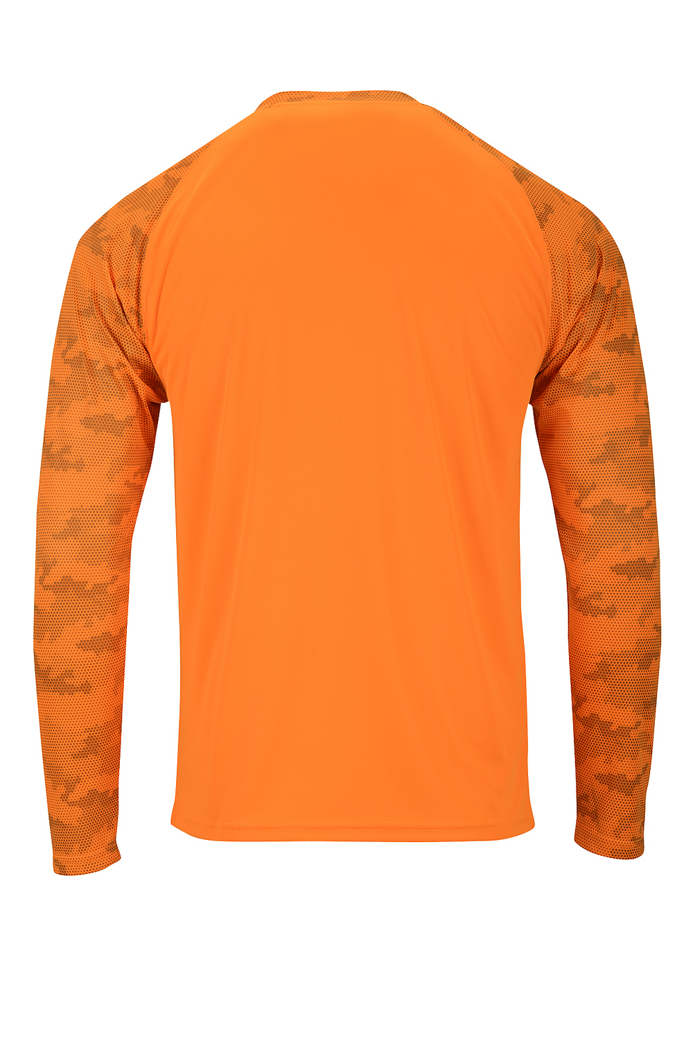 Neon Orange