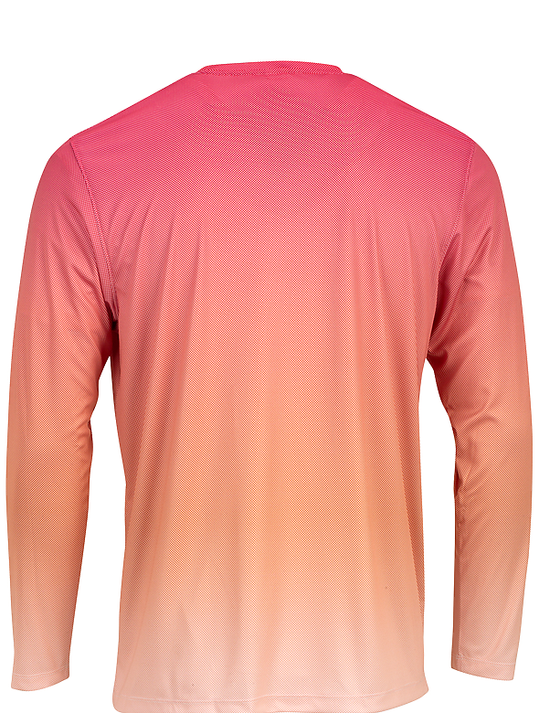 Red/Light Orange