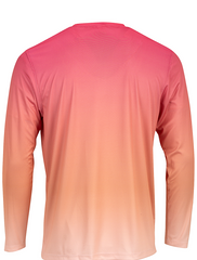Red/Light Orange