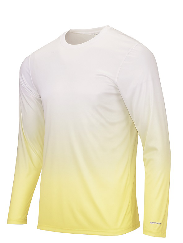 Pale Yellow