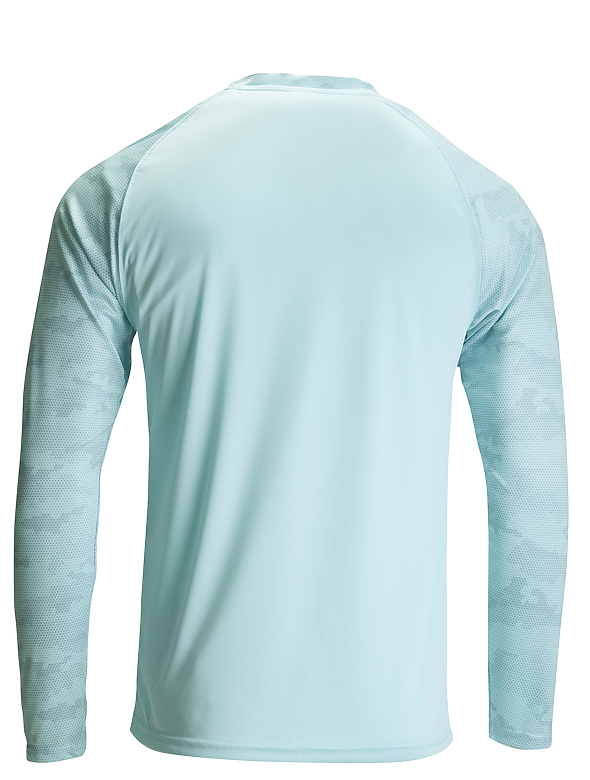 Aqua Blue