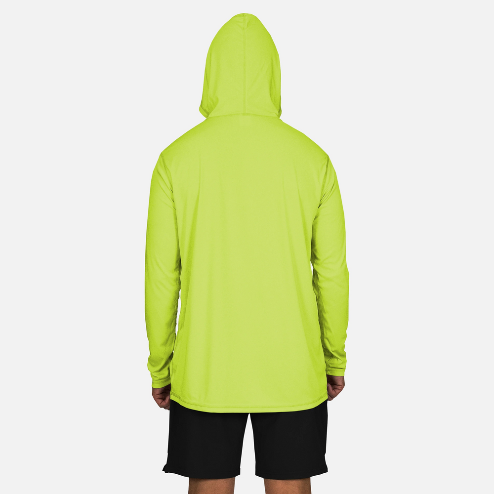 Safety Yellow