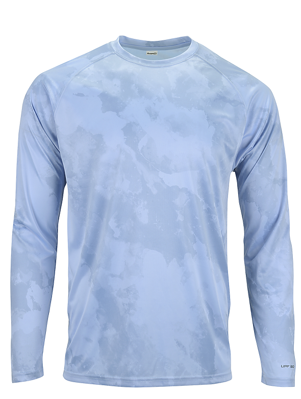 Blue Mist