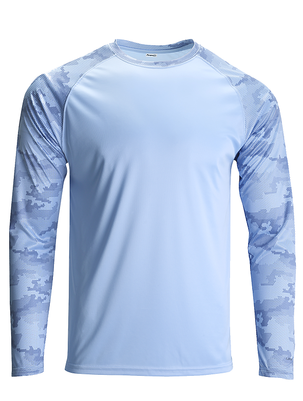 Blue Mist