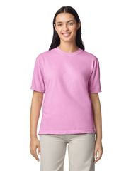 Comfort Colors - Unisex Garment-Dyed Heavyweight T-Shirt - 1717
