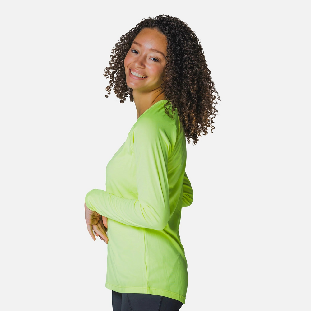 Safety Yellow