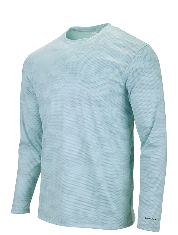 Aqua Blue