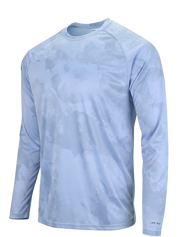 Blue Mist