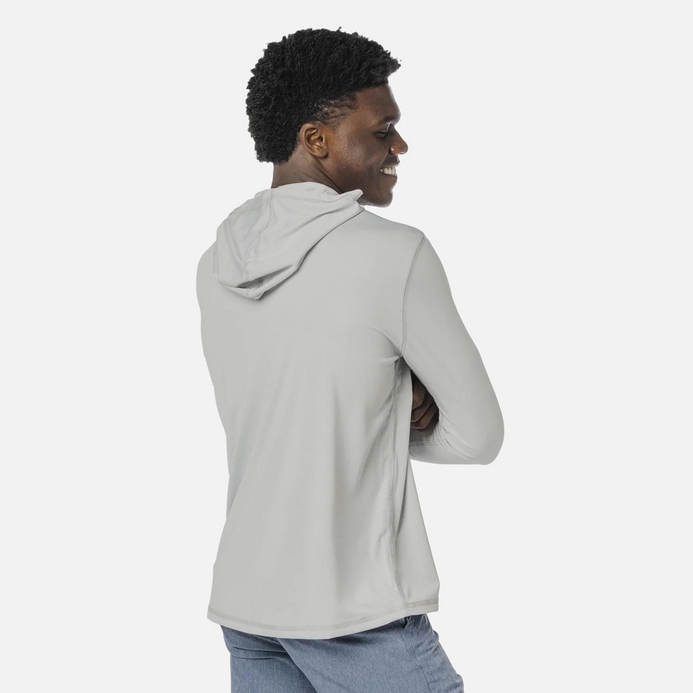 Pearl Grey