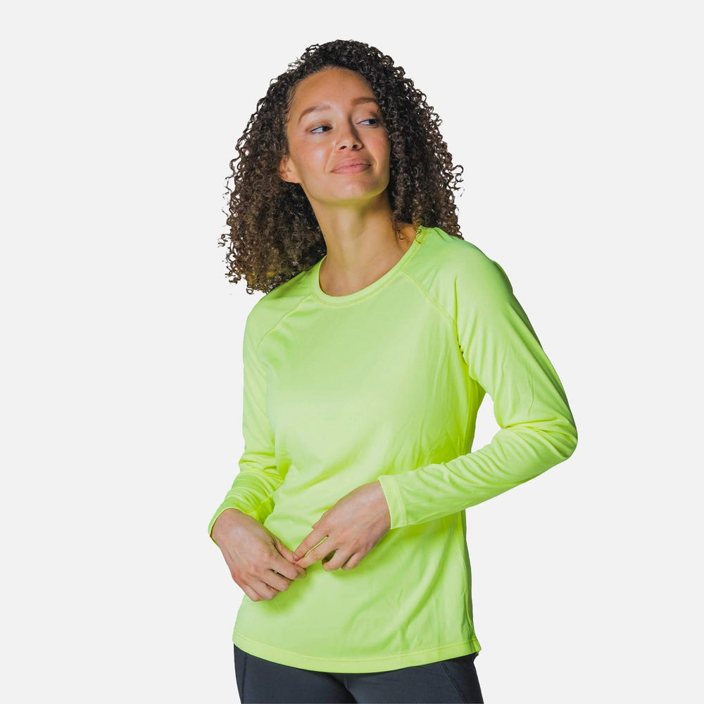 Safety Yellow