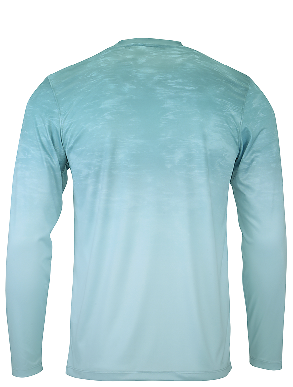 Aqua Fade