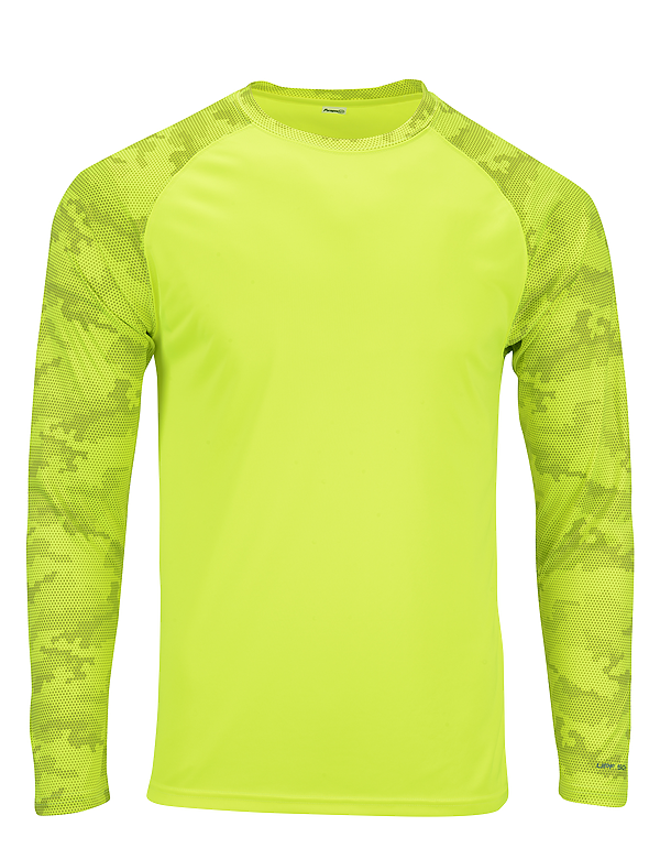 Safety Green